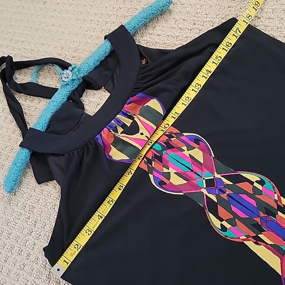 Fully Lined Dress - image 6